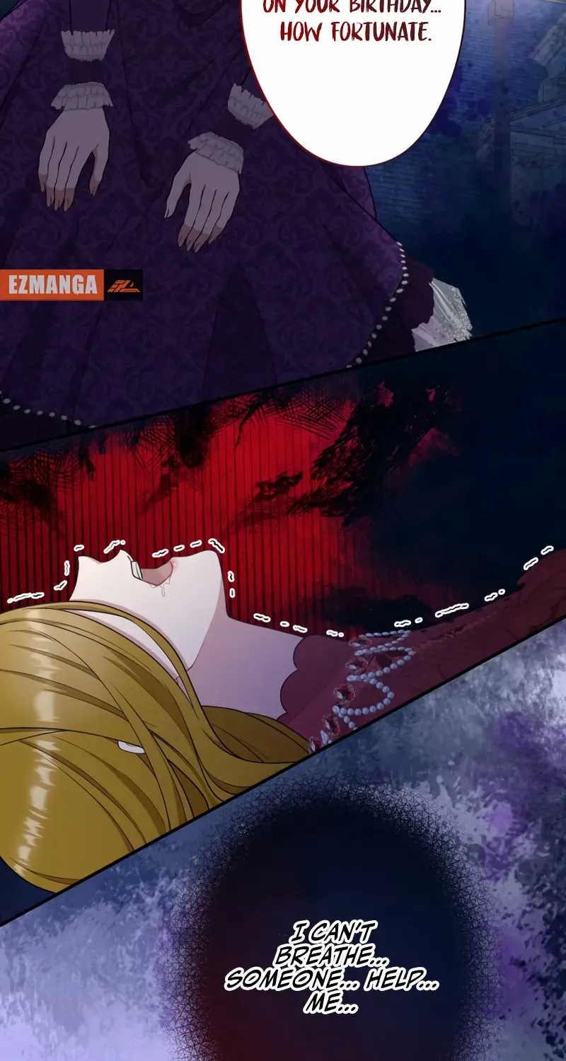 The Grim Reaper Young Lady Wants To Save Her Mastermind Older Brother Chapter 29 page 23 - 