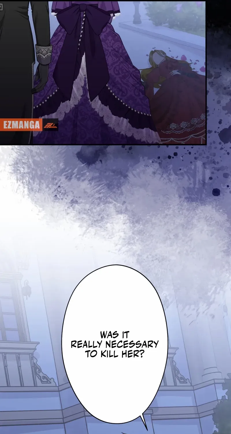 The Grim Reaper Young Lady Wants To Save Her Mastermind Older Brother Chapter 29 page 26 - 