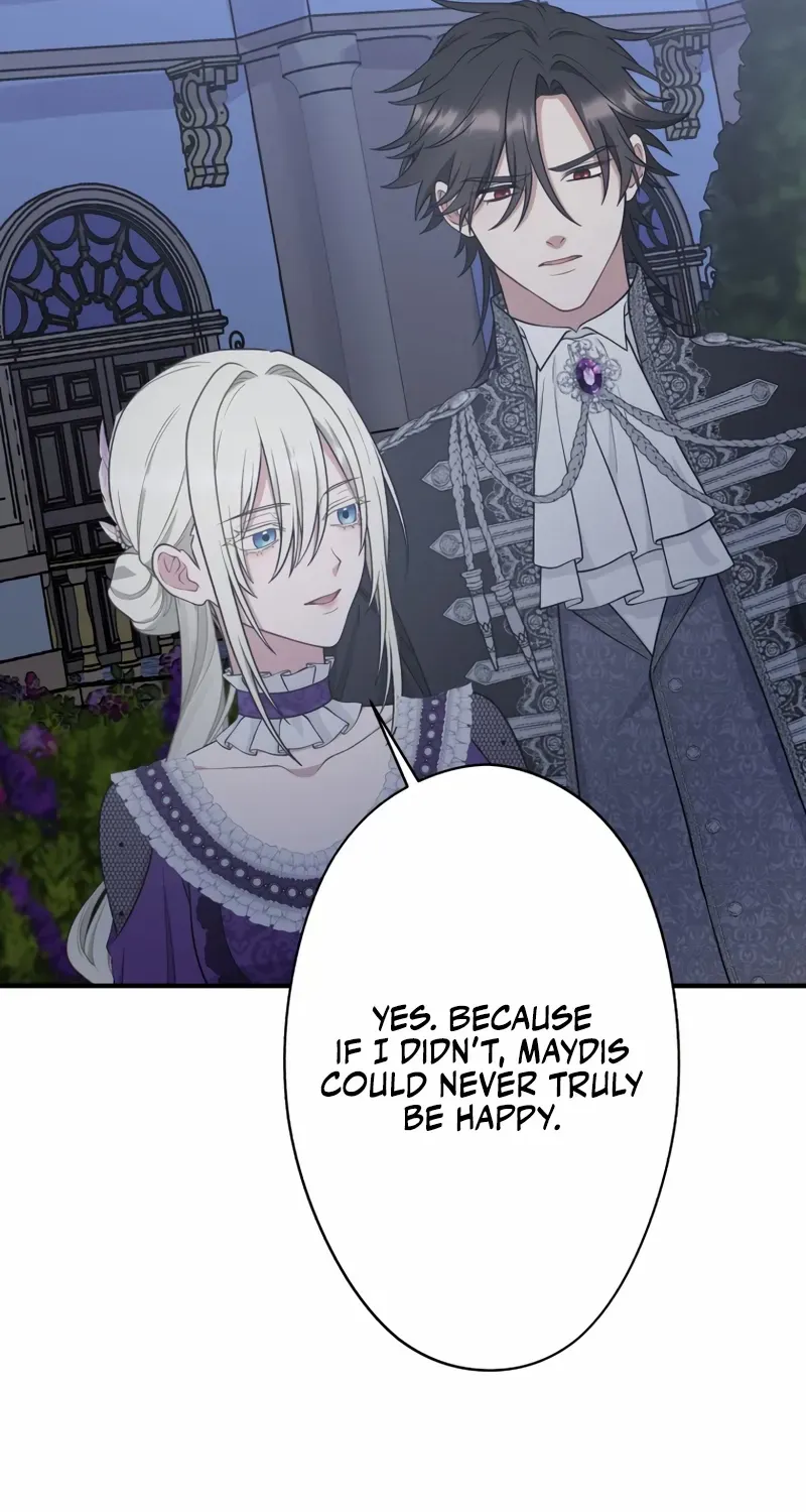 The Grim Reaper Young Lady Wants To Save Her Mastermind Older Brother Chapter 29 page 27 - 