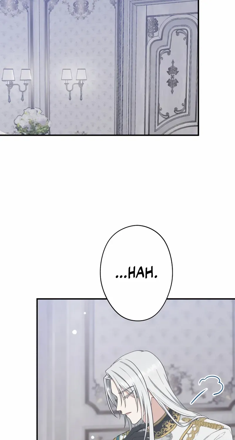 The Grim Reaper Young Lady Wants To Save Her Mastermind Older Brother Chapter 29 page 36 - 