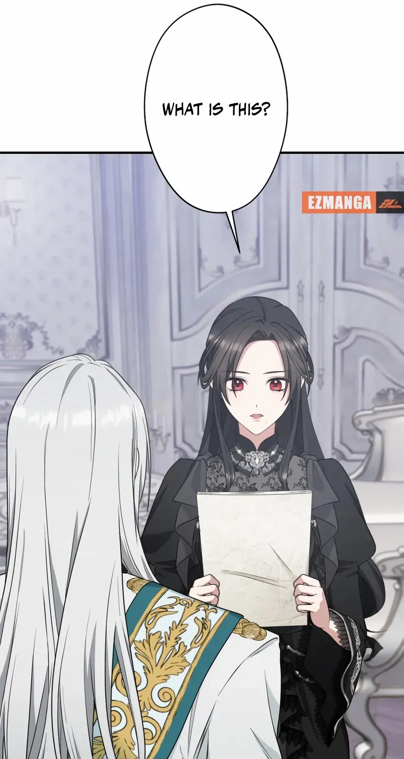 The Grim Reaper Young Lady Wants To Save Her Mastermind Older Brother Chapter 29 page 43 - 