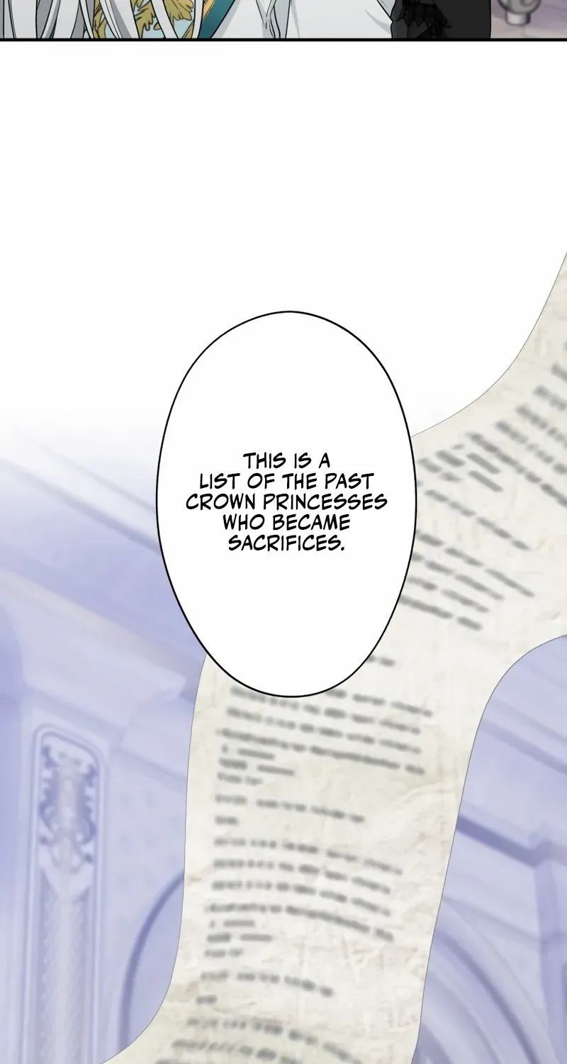 The Grim Reaper Young Lady Wants To Save Her Mastermind Older Brother Chapter 29 page 44 - 
