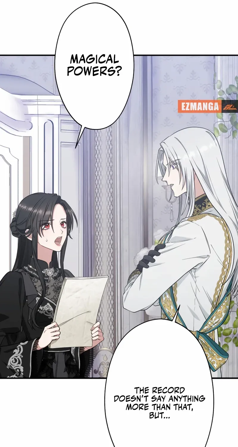 The Grim Reaper Young Lady Wants To Save Her Mastermind Older Brother Chapter 29 page 50 - 
