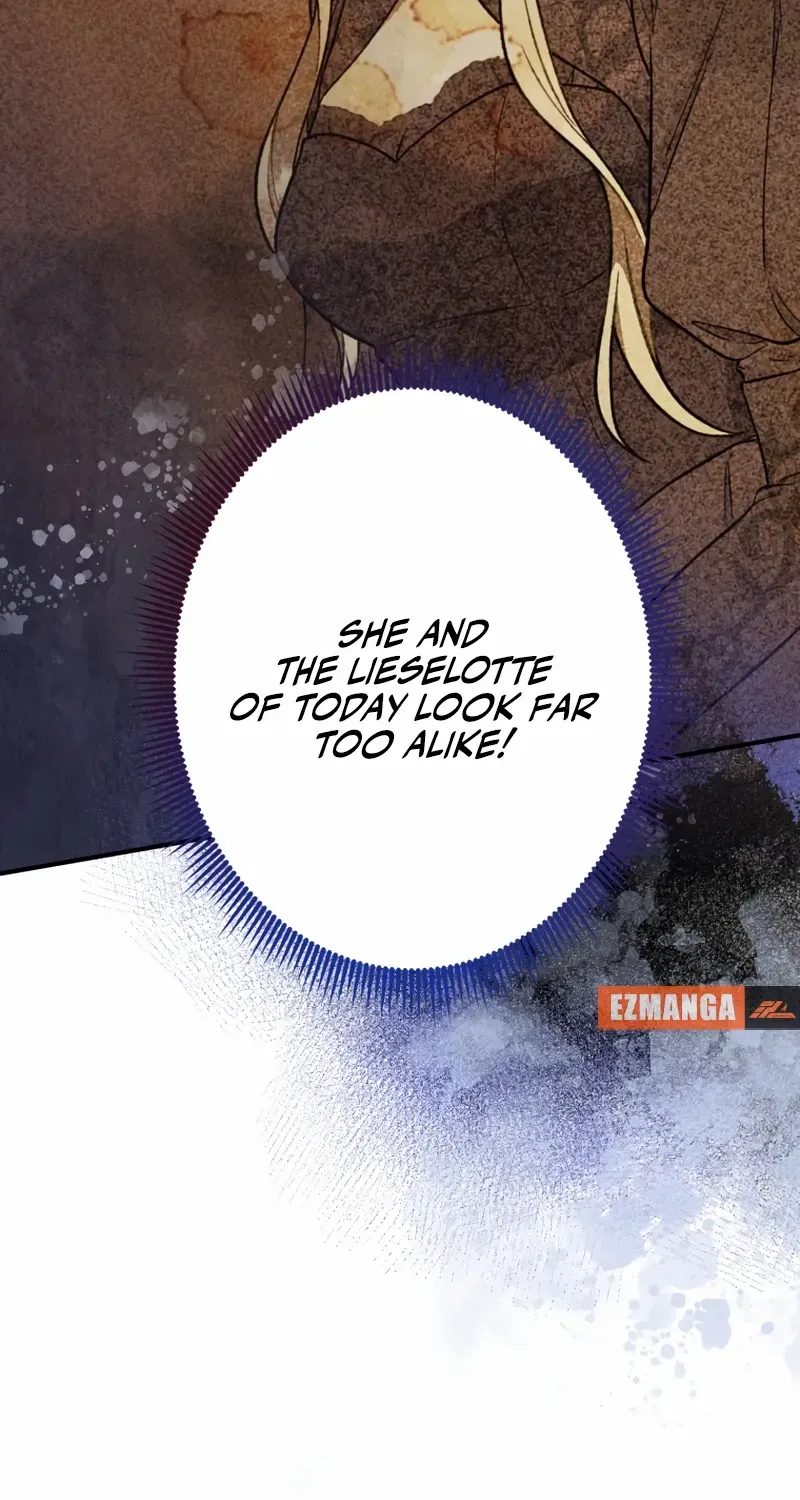 The Grim Reaper Young Lady Wants To Save Her Mastermind Older Brother Chapter 29 page 57 - 