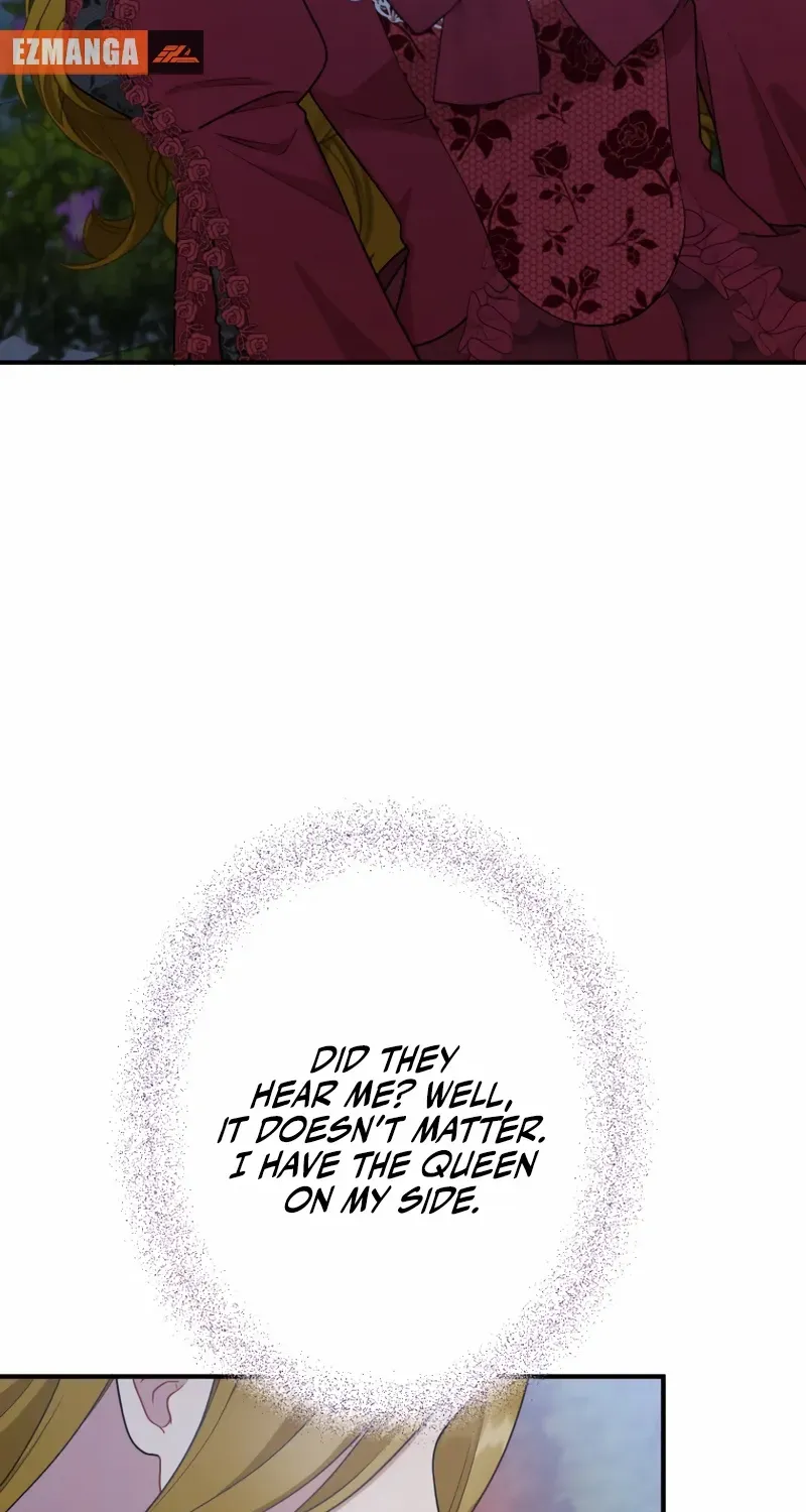 The Grim Reaper Young Lady Wants To Save Her Mastermind Older Brother Chapter 29 page 7 - 