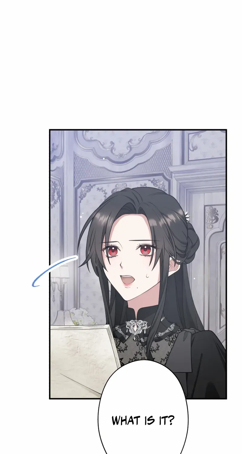 The Grim Reaper Young Lady Wants To Save Her Mastermind Older Brother Chapter 29 page 61 - 