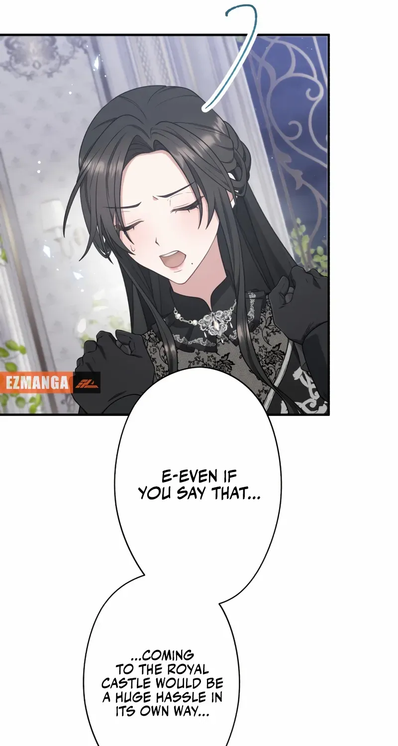 The Grim Reaper Young Lady Wants To Save Her Mastermind Older Brother Chapter 29 page 68 - 