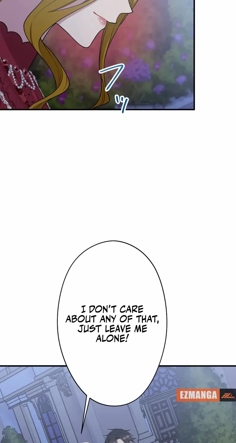 The Grim Reaper Young Lady Wants To Save Her Mastermind Older Brother Chapter 29 page 8 - 