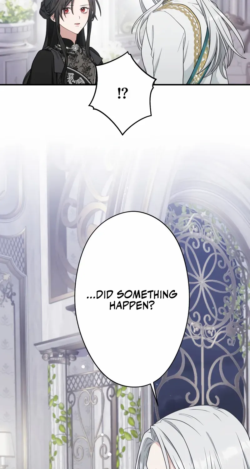 The Grim Reaper Young Lady Wants To Save Her Mastermind Older Brother Chapter 29 page 72 - 