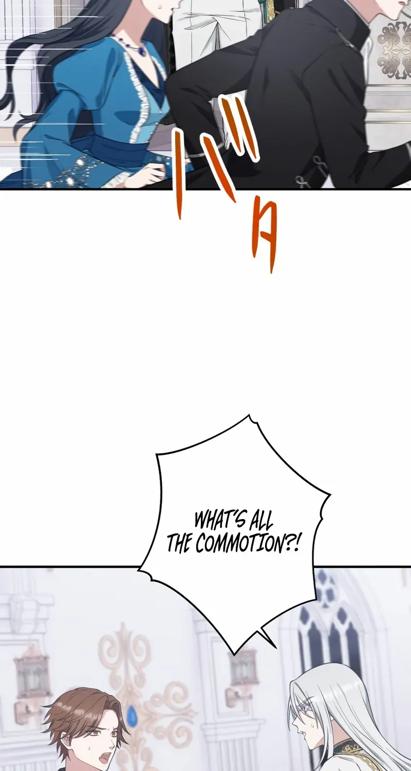 The Grim Reaper Young Lady Wants To Save Her Mastermind Older Brother Chapter 29 page 75 - 