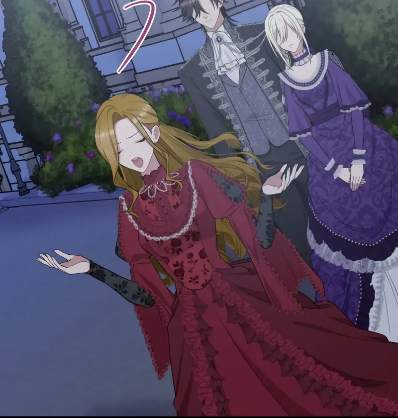 The Grim Reaper Young Lady Wants To Save Her Mastermind Older Brother Chapter 29 page 9 - 