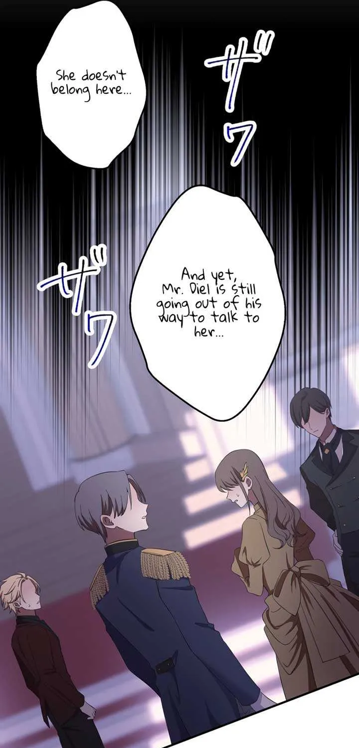 The Grim Reaper Young Lady Wants To Save Her Mastermind Older Brother Chapter 3 page 17 - 