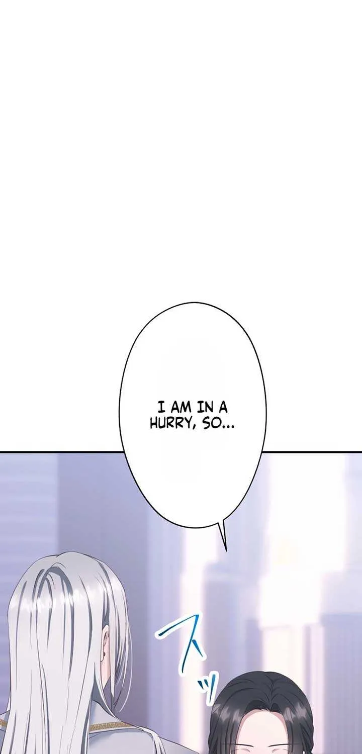 The Grim Reaper Young Lady Wants To Save Her Mastermind Older Brother Chapter 3 page 20 - 