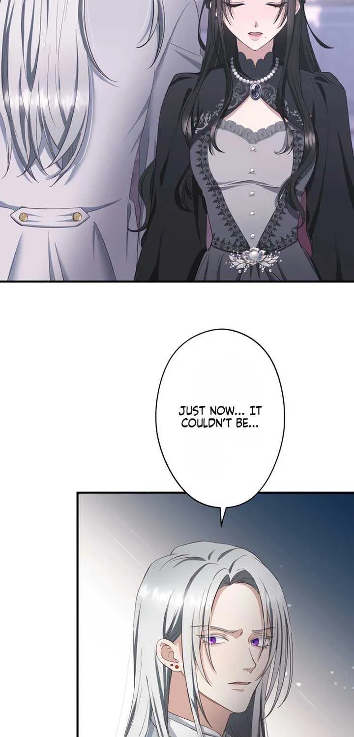 The Grim Reaper Young Lady Wants To Save Her Mastermind Older Brother Chapter 3 page 21 - 