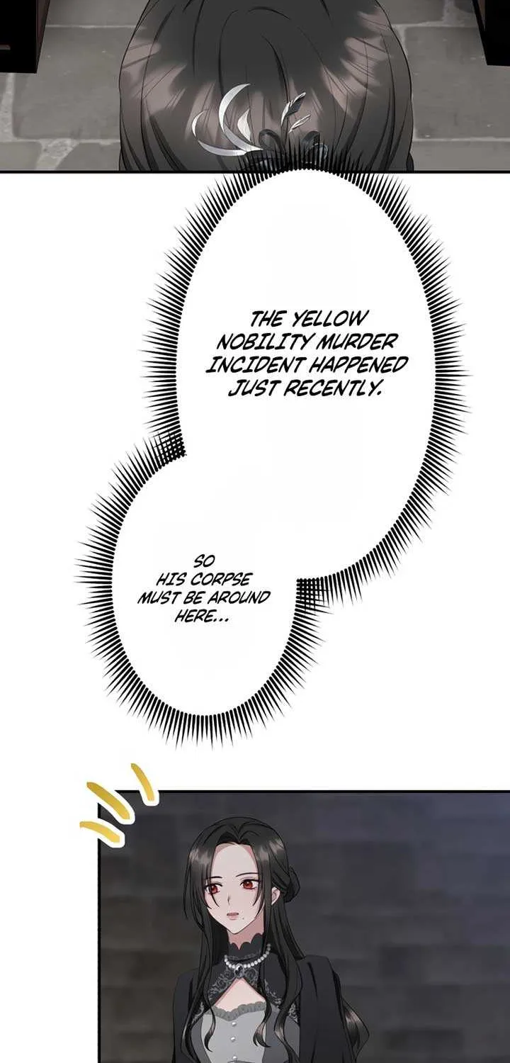 The Grim Reaper Young Lady Wants To Save Her Mastermind Older Brother Chapter 3 page 30 - 