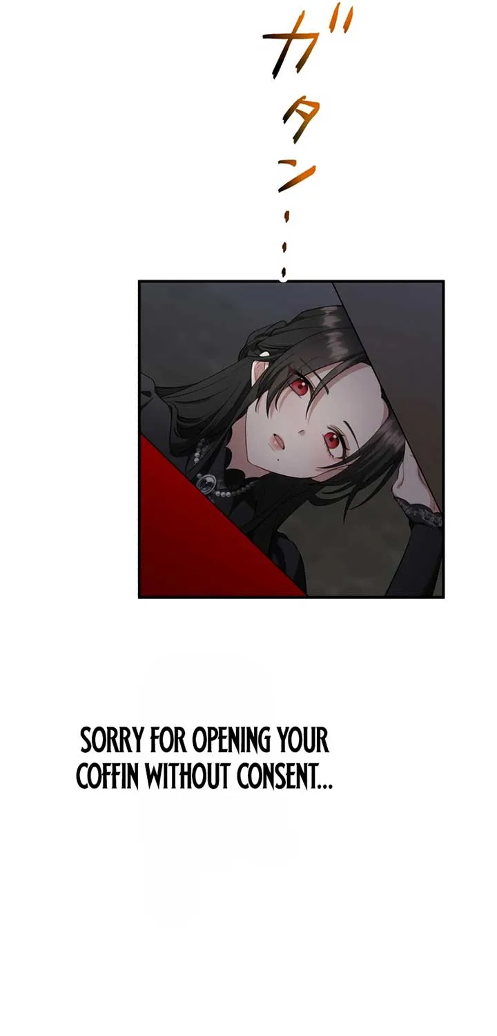 The Grim Reaper Young Lady Wants To Save Her Mastermind Older Brother Chapter 3 page 33 - 
