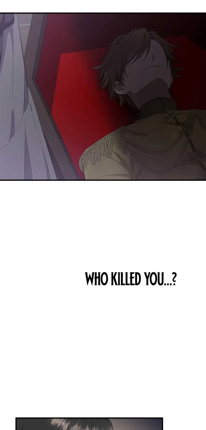 The Grim Reaper Young Lady Wants To Save Her Mastermind Older Brother Chapter 3 page 34 - 