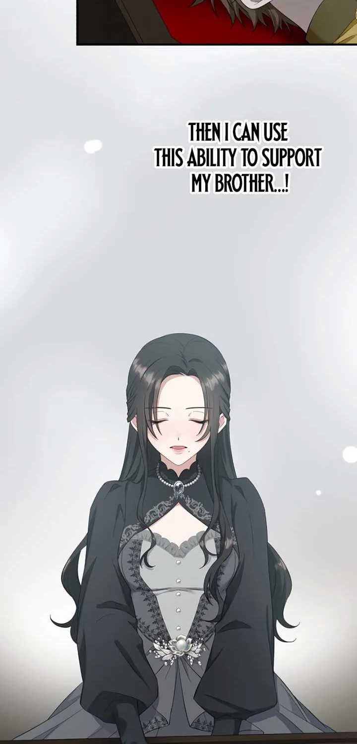 The Grim Reaper Young Lady Wants To Save Her Mastermind Older Brother Chapter 3 page 36 - 