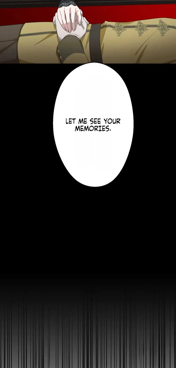The Grim Reaper Young Lady Wants To Save Her Mastermind Older Brother Chapter 3 page 37 - 