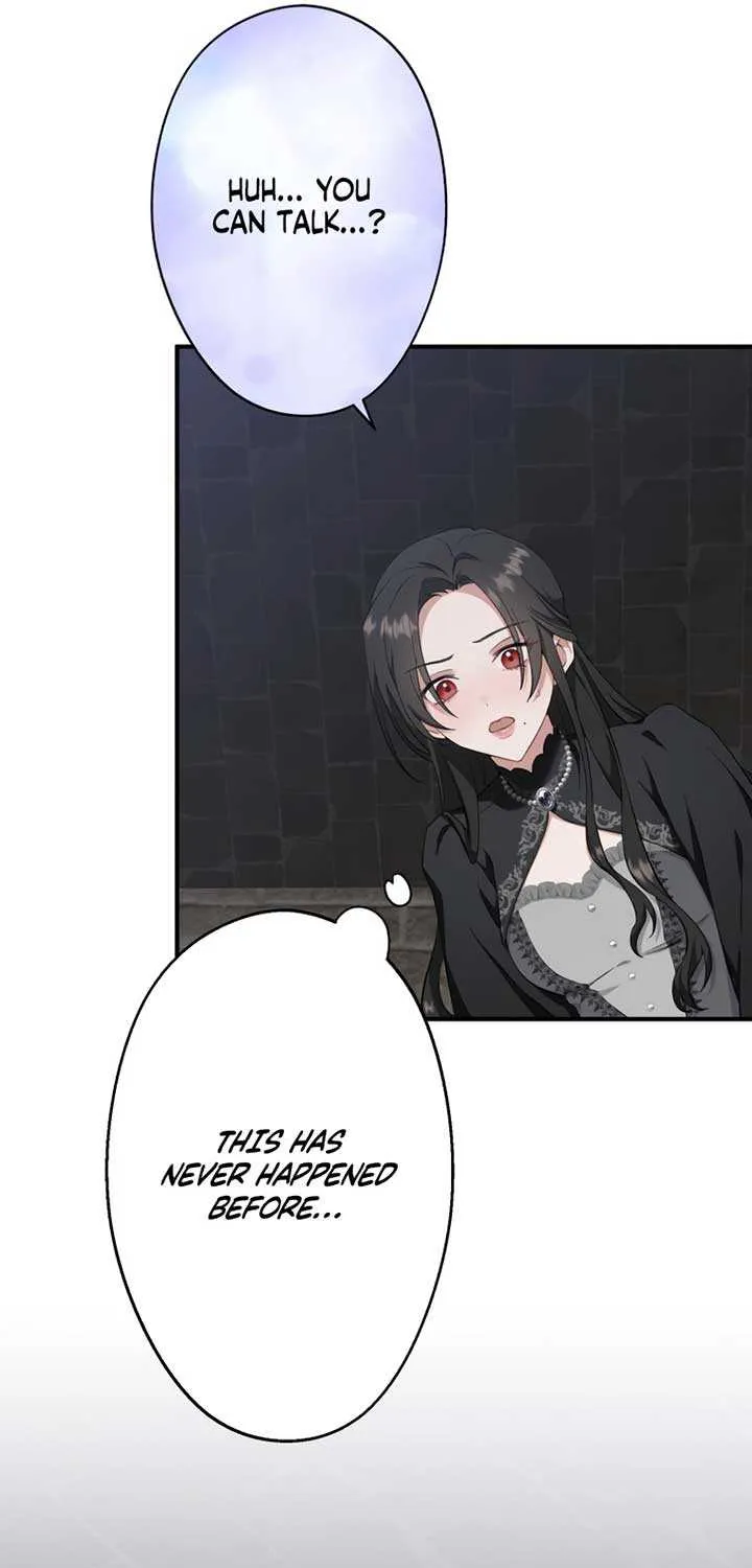 The Grim Reaper Young Lady Wants To Save Her Mastermind Older Brother Chapter 3 page 40 - 