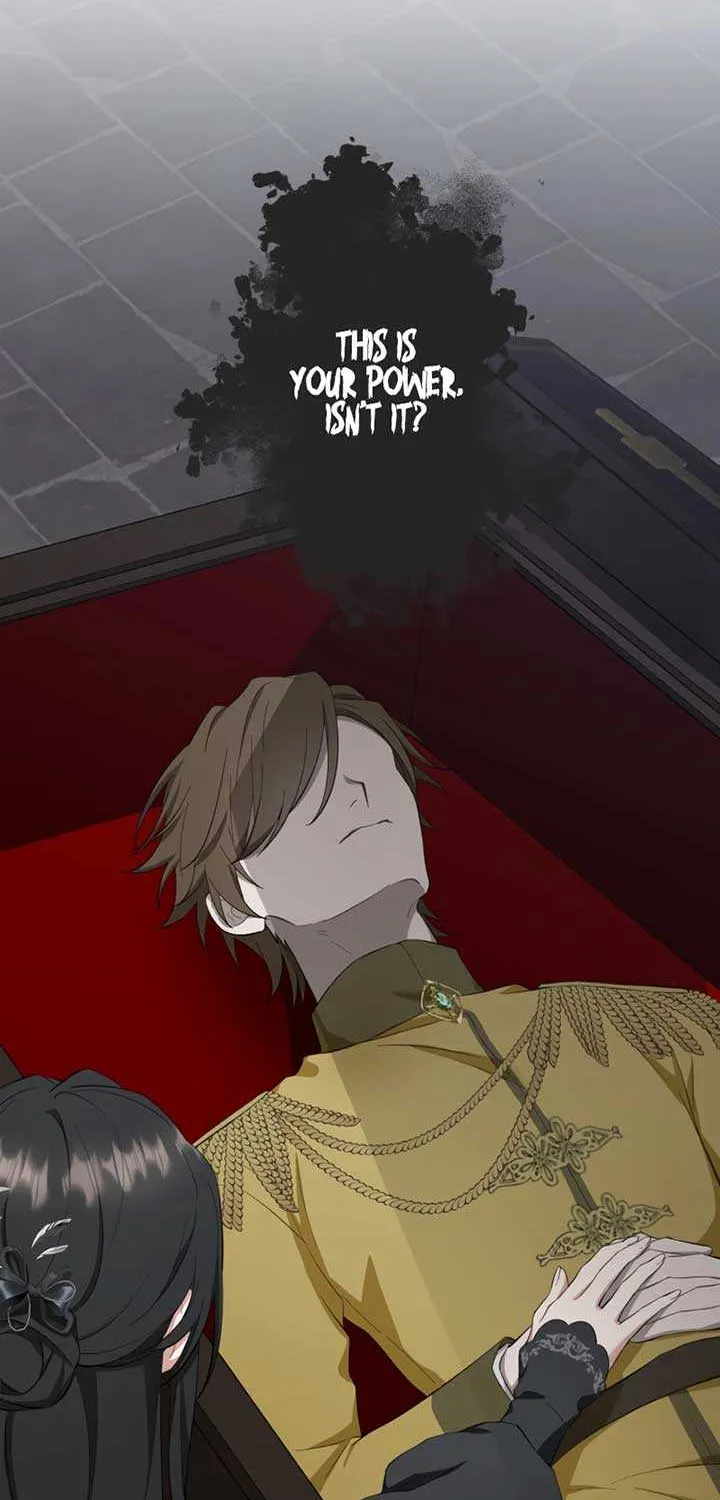 The Grim Reaper Young Lady Wants To Save Her Mastermind Older Brother Chapter 3 page 41 - 