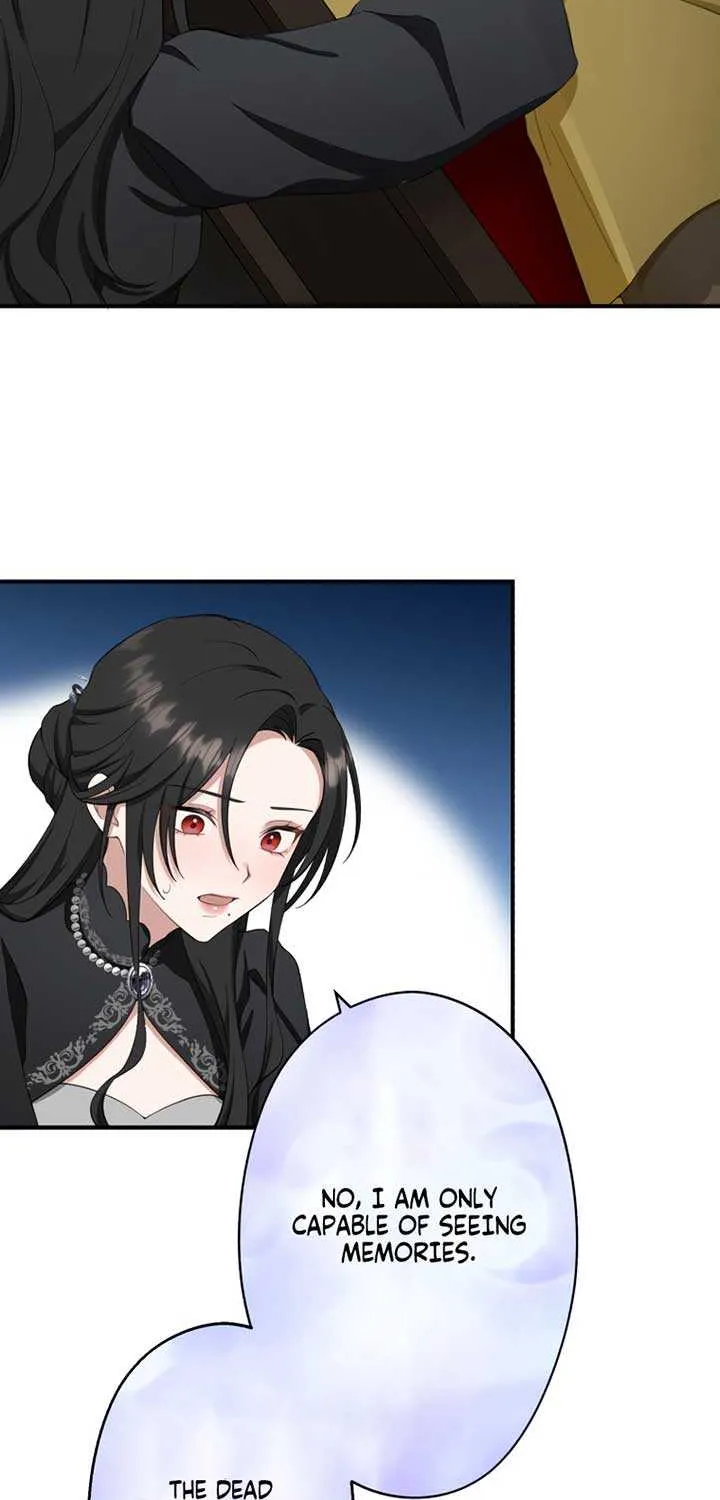 The Grim Reaper Young Lady Wants To Save Her Mastermind Older Brother Chapter 3 page 42 - 
