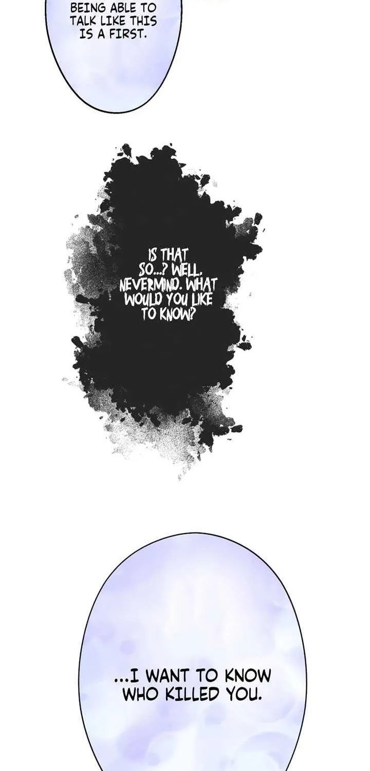 The Grim Reaper Young Lady Wants To Save Her Mastermind Older Brother Chapter 3 page 43 - 