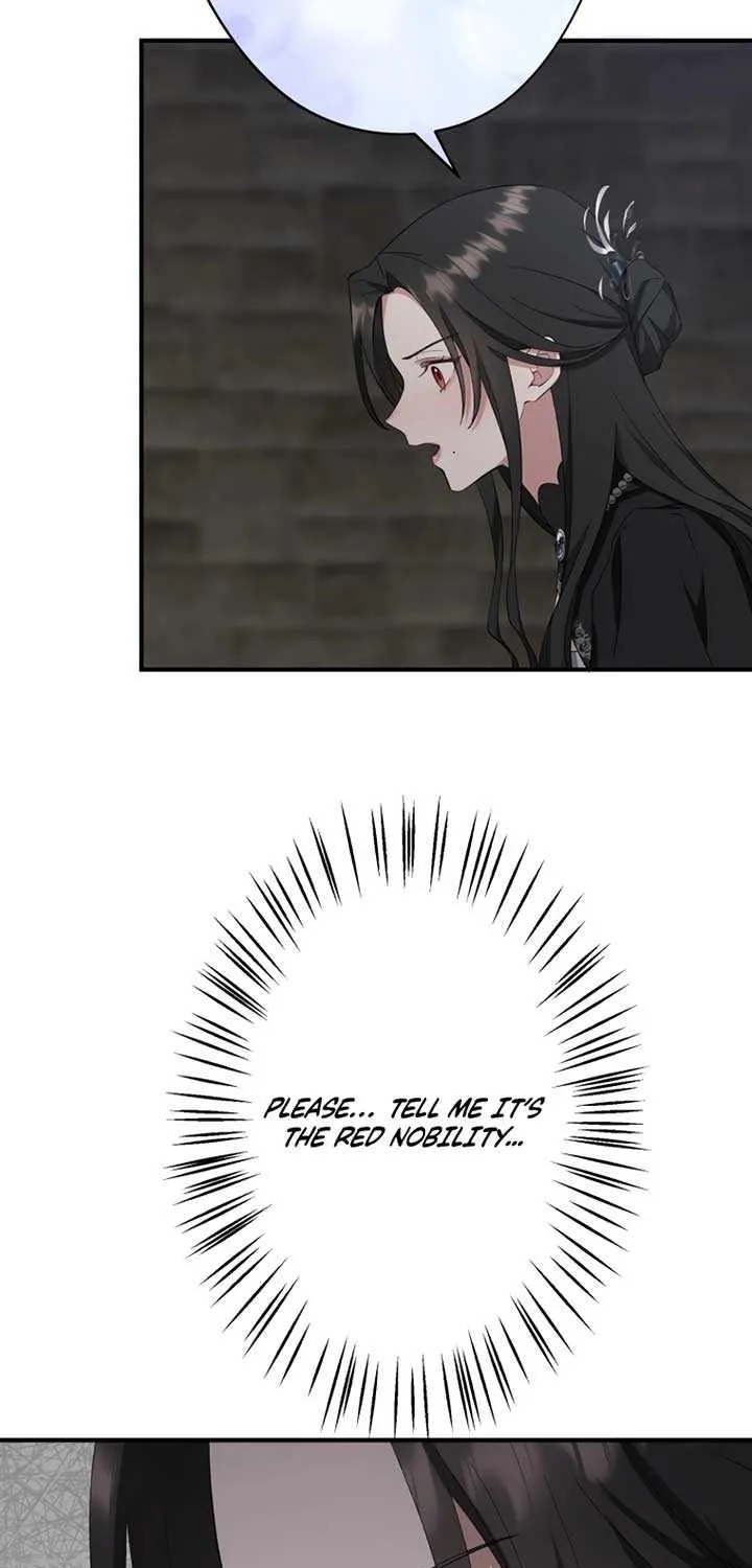 The Grim Reaper Young Lady Wants To Save Her Mastermind Older Brother Chapter 3 page 44 - 