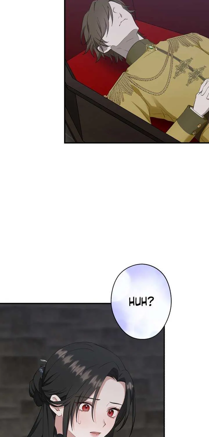 The Grim Reaper Young Lady Wants To Save Her Mastermind Older Brother Chapter 3 page 46 - 