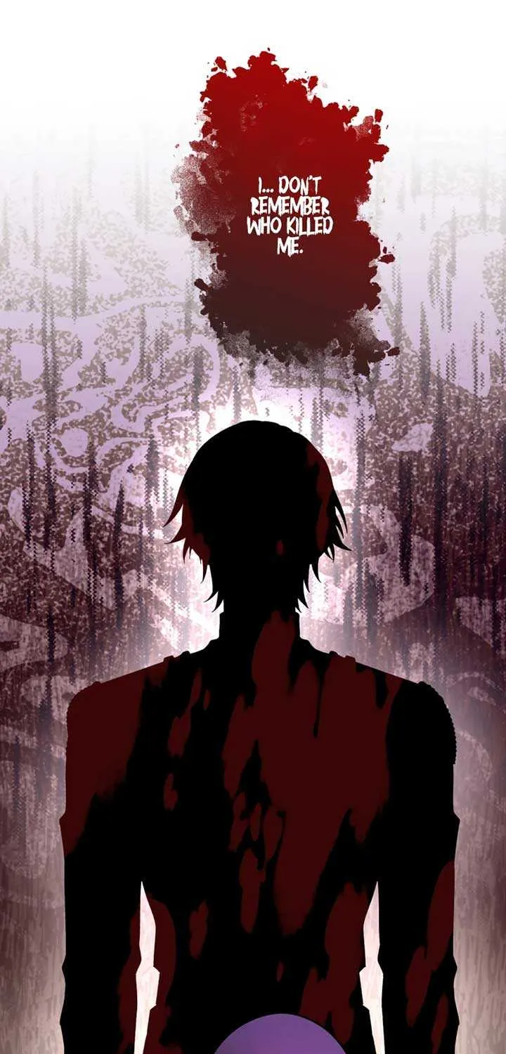 The Grim Reaper Young Lady Wants To Save Her Mastermind Older Brother Chapter 3 page 48 - 