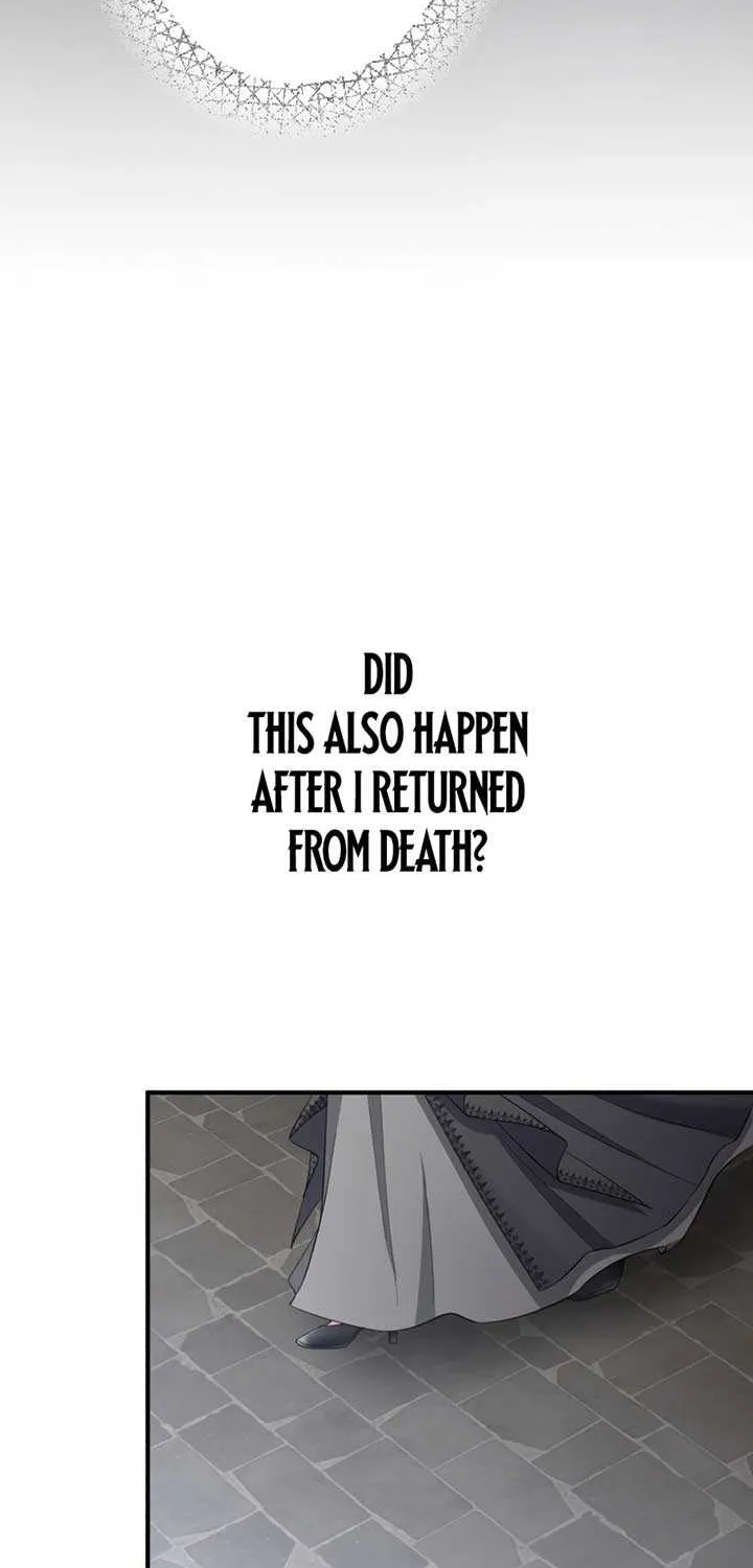 The Grim Reaper Young Lady Wants To Save Her Mastermind Older Brother Chapter 3 page 59 - 