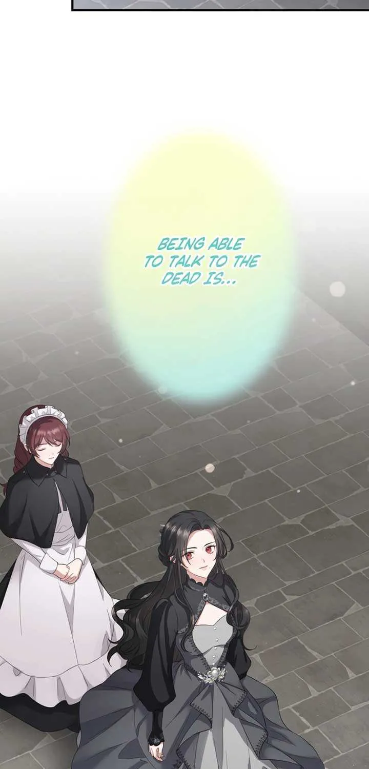 The Grim Reaper Young Lady Wants To Save Her Mastermind Older Brother Chapter 3 page 60 - 