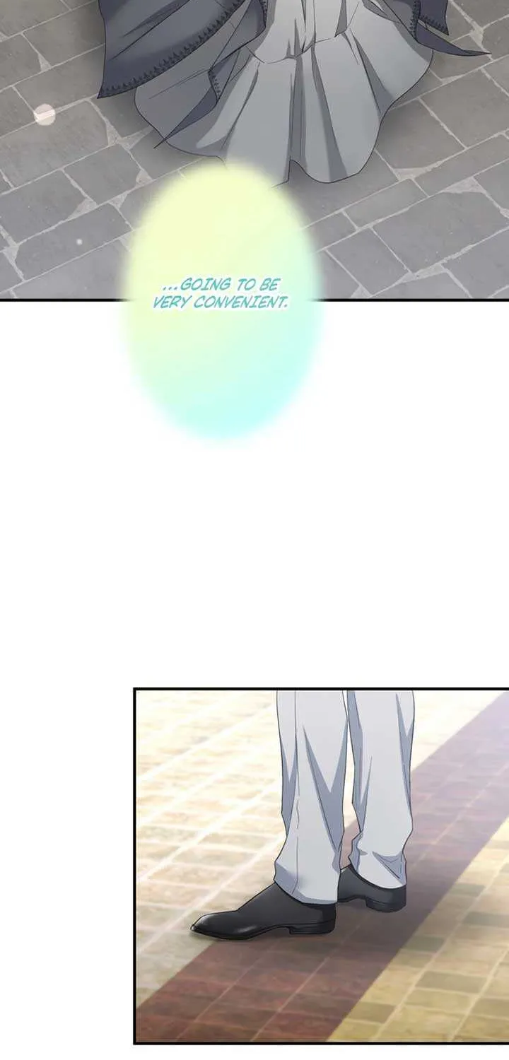 The Grim Reaper Young Lady Wants To Save Her Mastermind Older Brother Chapter 3 page 61 - 