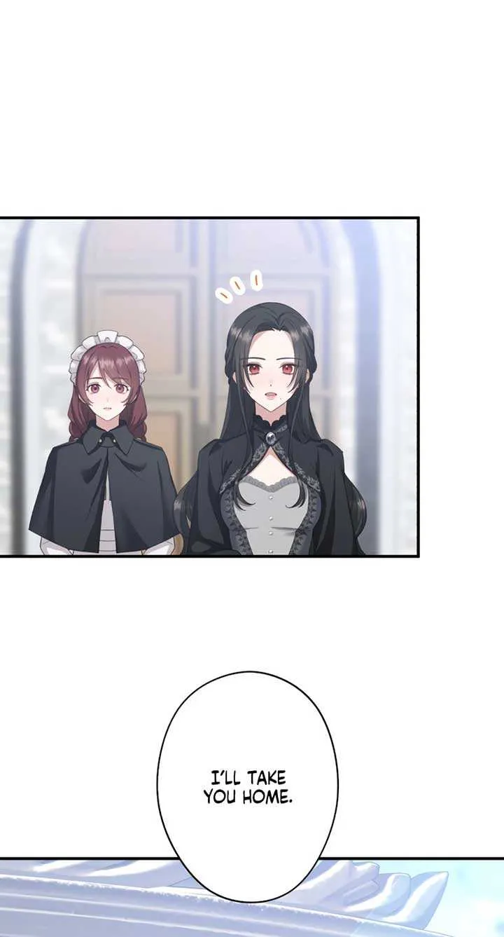 The Grim Reaper Young Lady Wants To Save Her Mastermind Older Brother Chapter 3 page 62 - 