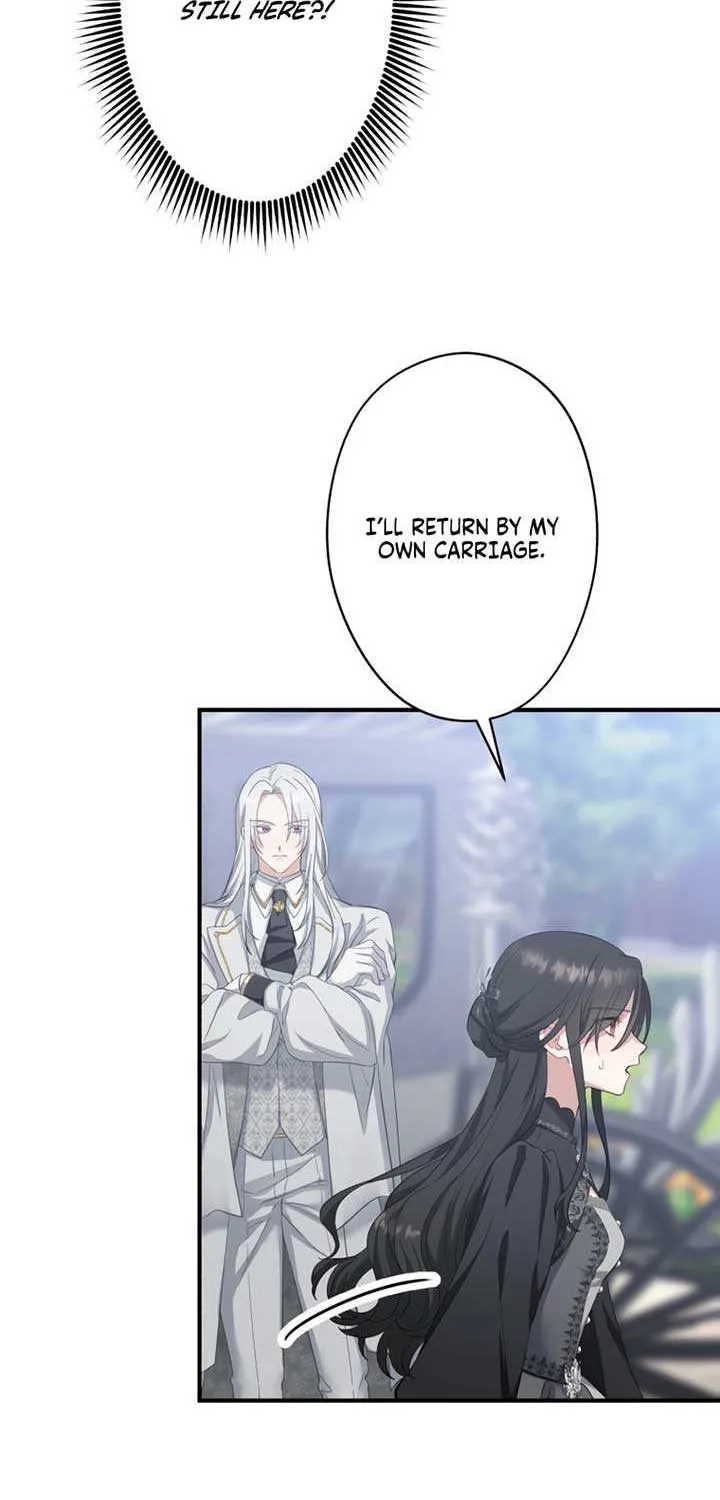The Grim Reaper Young Lady Wants To Save Her Mastermind Older Brother Chapter 3 page 64 - 