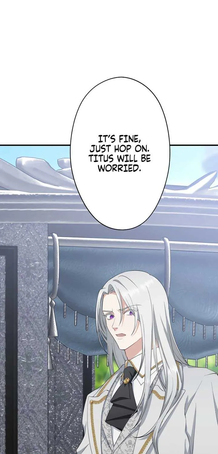 The Grim Reaper Young Lady Wants To Save Her Mastermind Older Brother Chapter 3 page 65 - 