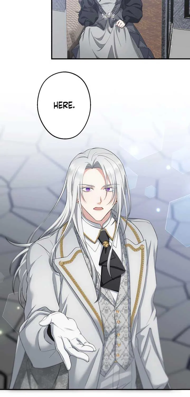 The Grim Reaper Young Lady Wants To Save Her Mastermind Older Brother Chapter 3 page 73 - 