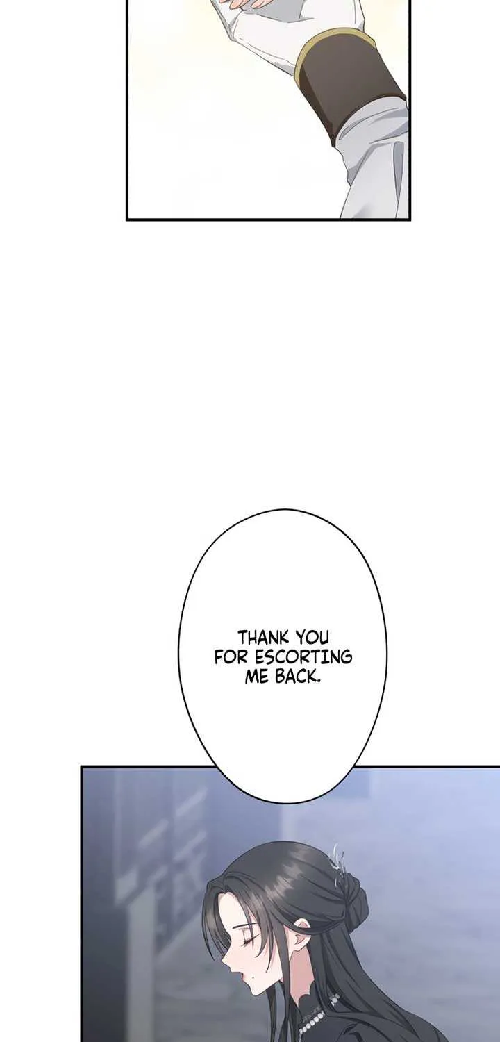 The Grim Reaper Young Lady Wants To Save Her Mastermind Older Brother Chapter 3 page 75 - 