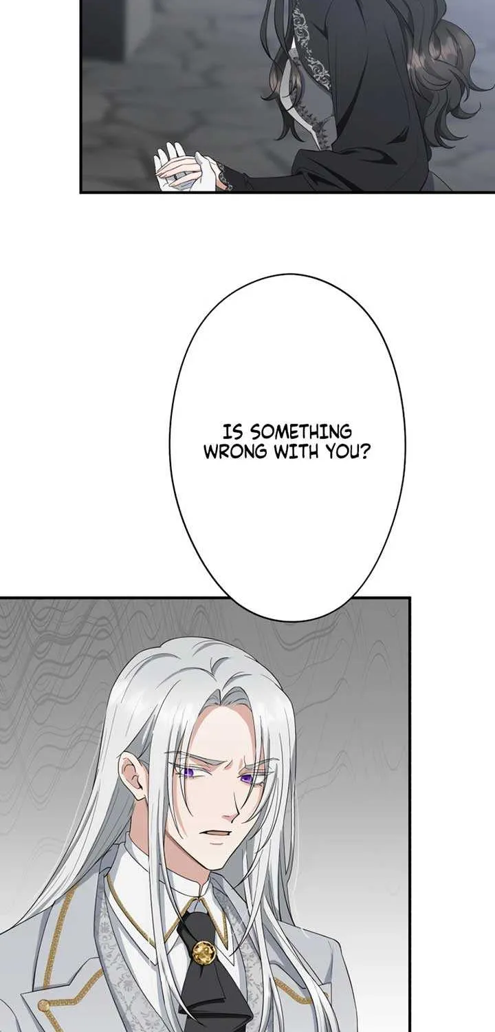 The Grim Reaper Young Lady Wants To Save Her Mastermind Older Brother Chapter 3 page 76 - 