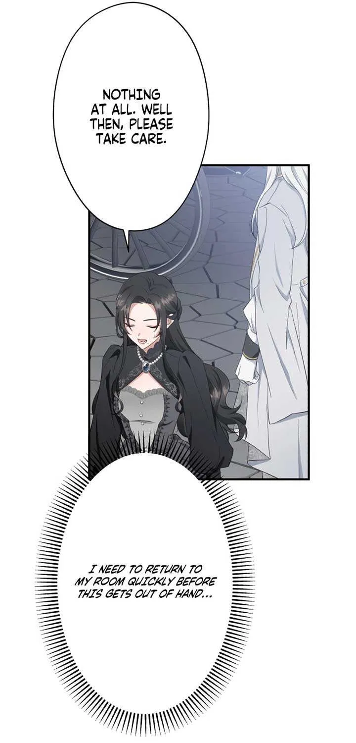 The Grim Reaper Young Lady Wants To Save Her Mastermind Older Brother Chapter 3 page 78 - 