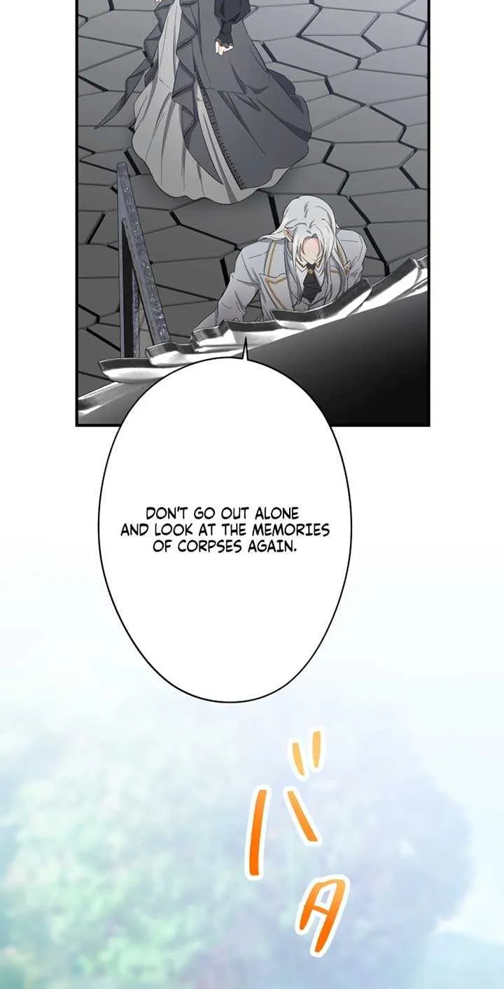The Grim Reaper Young Lady Wants To Save Her Mastermind Older Brother Chapter 3 page 84 - 
