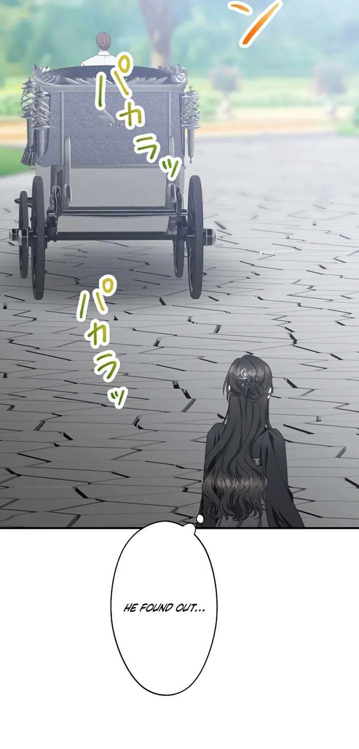 The Grim Reaper Young Lady Wants To Save Her Mastermind Older Brother Chapter 3 page 85 - 