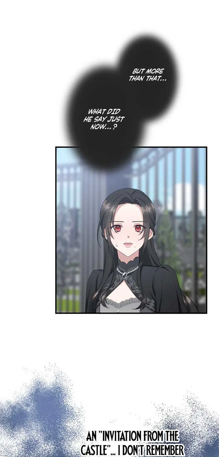 The Grim Reaper Young Lady Wants To Save Her Mastermind Older Brother Chapter 3 page 86 - 