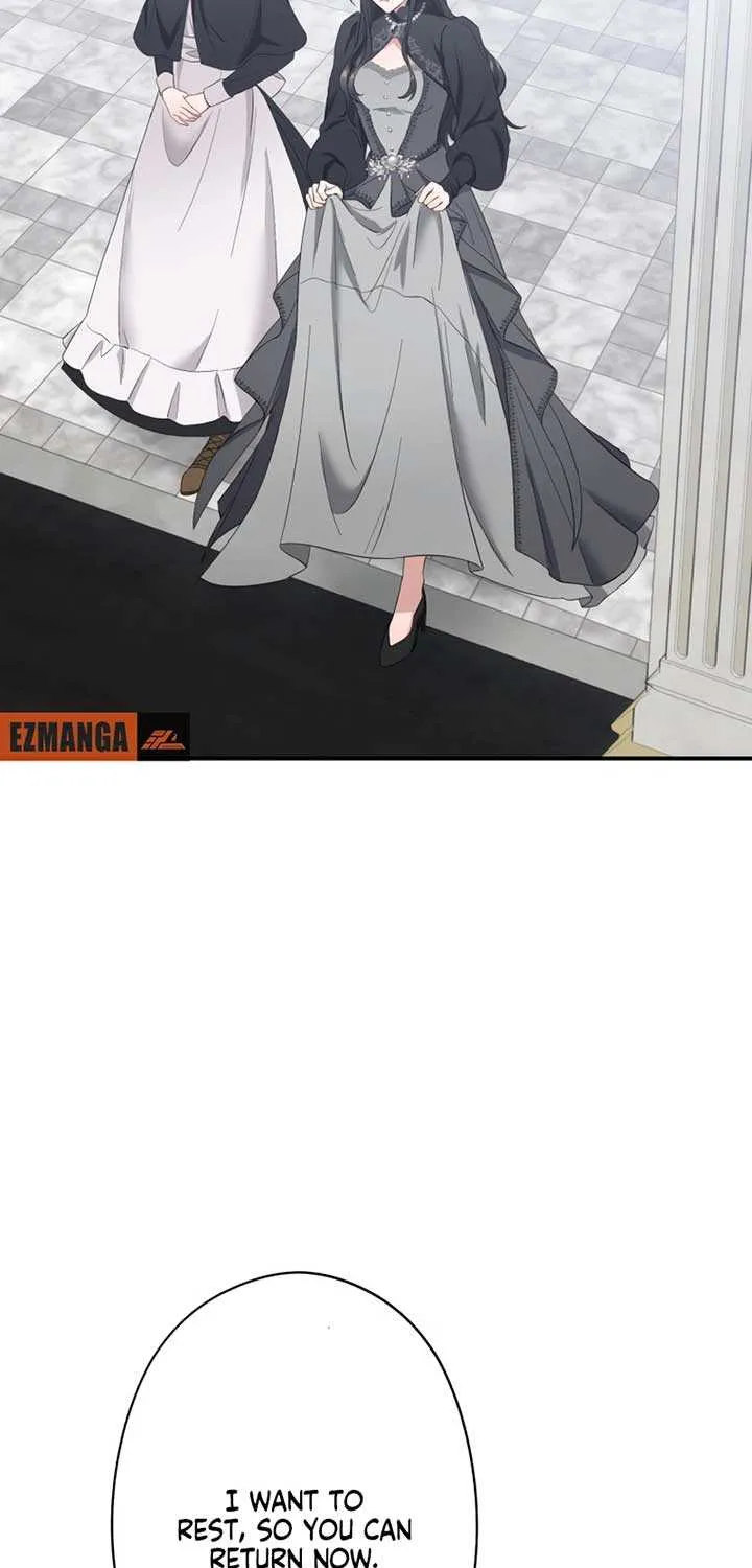 The Grim Reaper Young Lady Wants To Save Her Mastermind Older Brother Chapter 3 page 89 - 