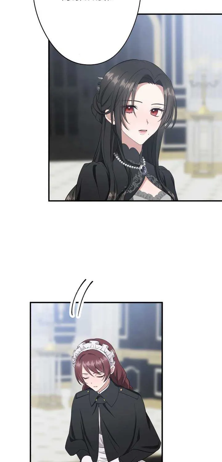 The Grim Reaper Young Lady Wants To Save Her Mastermind Older Brother Chapter 3 page 90 - 