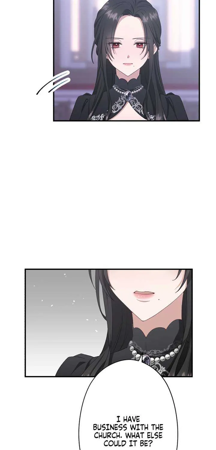 The Grim Reaper Young Lady Wants To Save Her Mastermind Older Brother Chapter 3 page 10 - 