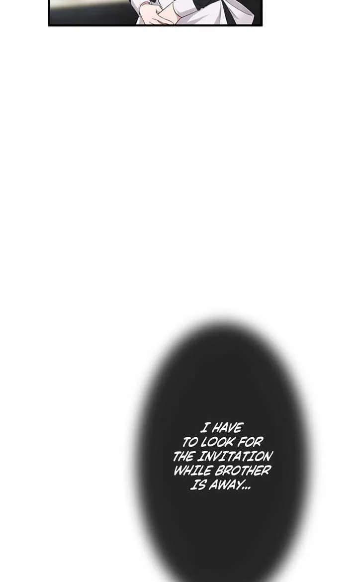 The Grim Reaper Young Lady Wants To Save Her Mastermind Older Brother Chapter 3 page 91 - 