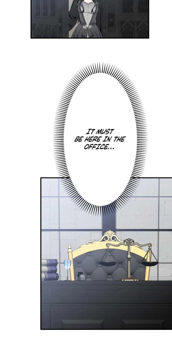 The Grim Reaper Young Lady Wants To Save Her Mastermind Older Brother Chapter 3 page 93 - 