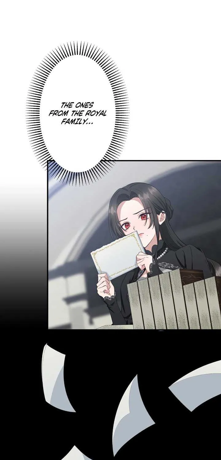 The Grim Reaper Young Lady Wants To Save Her Mastermind Older Brother Chapter 3 page 95 - 