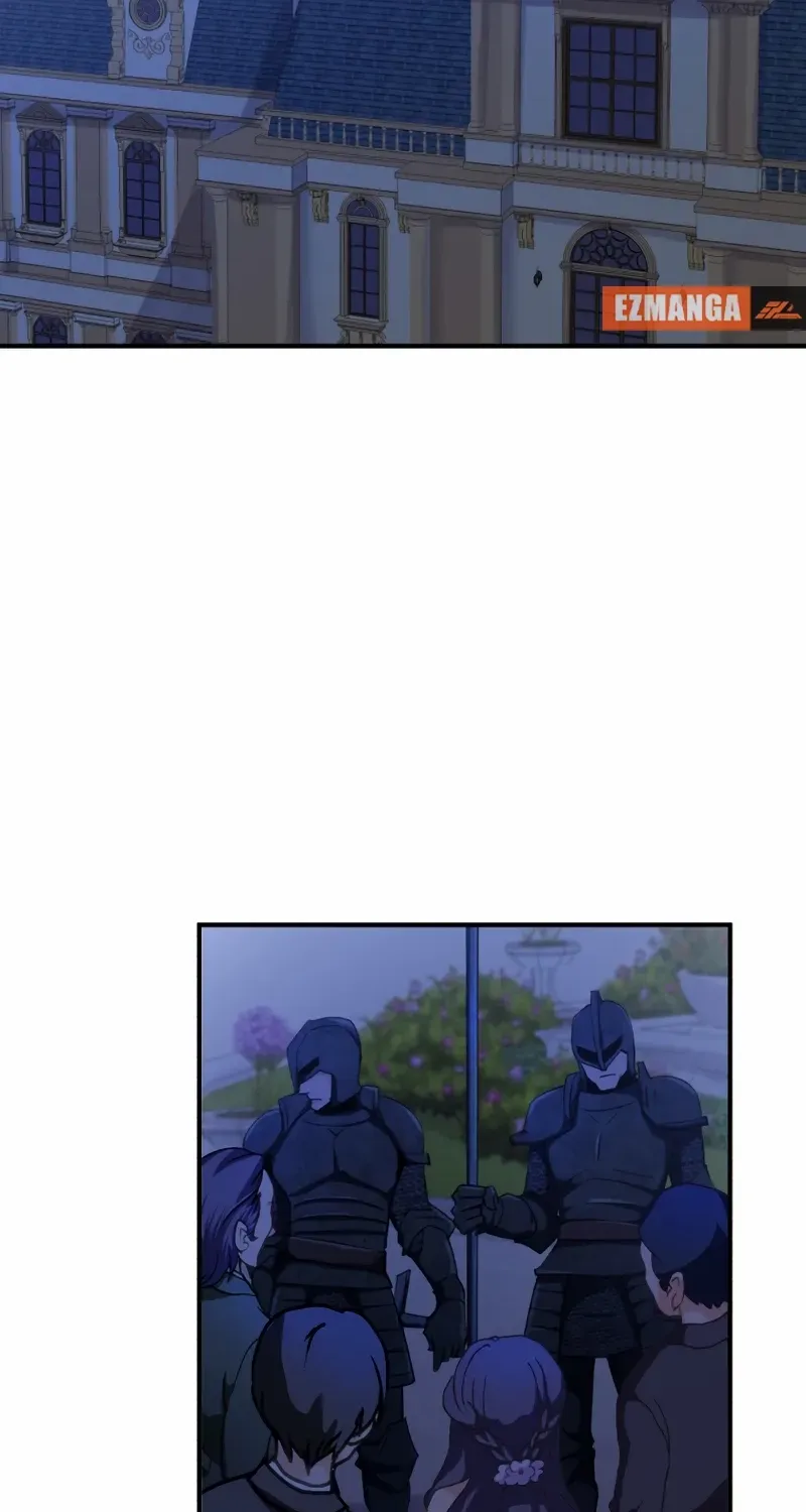 The Grim Reaper Young Lady Wants To Save Her Mastermind Older Brother Chapter 30 page 2 - 